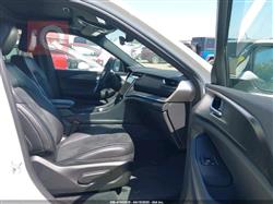 جيب جراند شيروكي إل